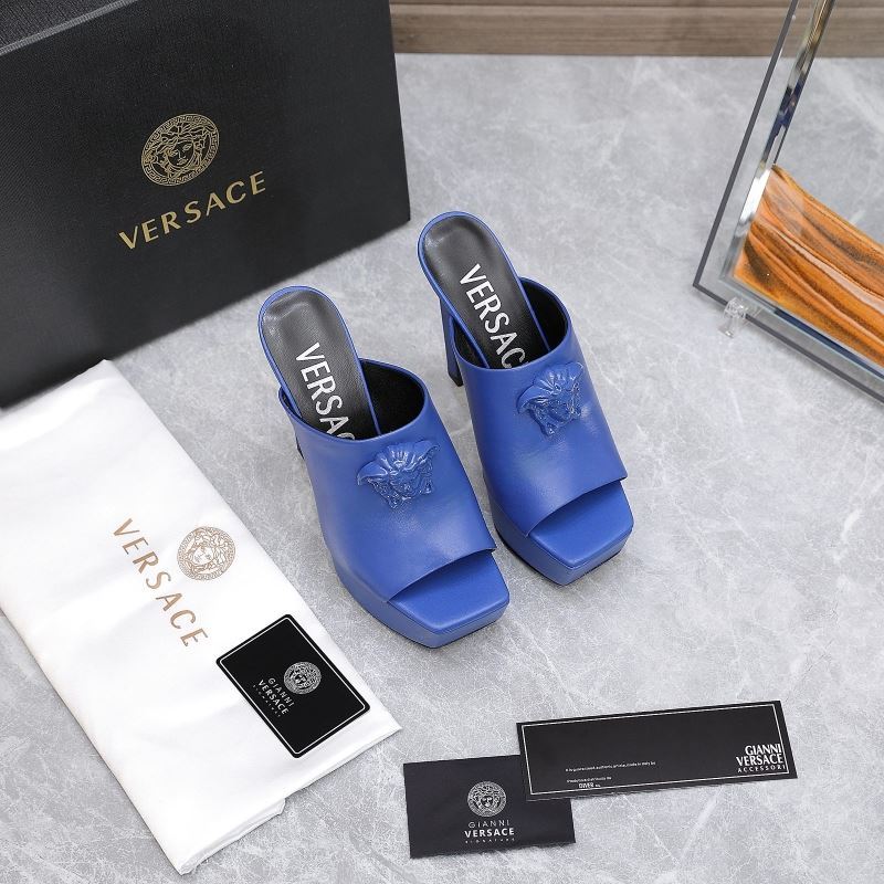 Versace Slippers